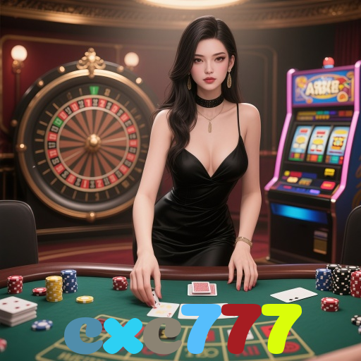 Poker com Recompensas Exclusivas no cxc777