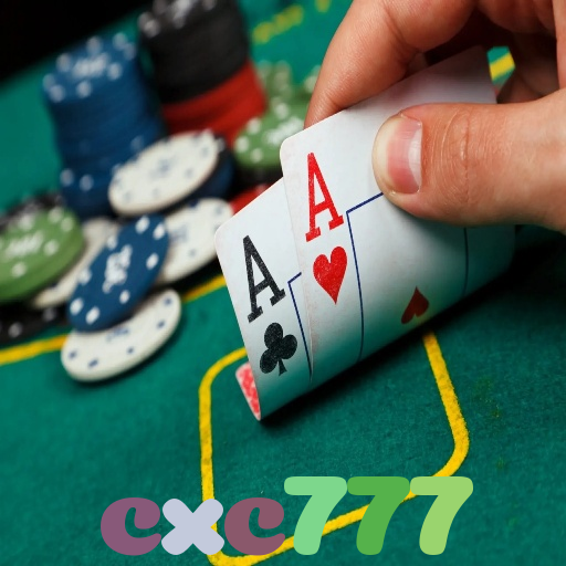 Aposte e Ganhe Recompensas Extras no cxc777